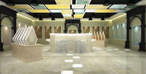 建筑裝飾材料市場發(fā)展報(bào)告 2023年裝飾藍(lán)皮書系列十七 建筑裝飾工程