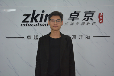卓京軟件學校 硬件設計的卓越起點，開啟職業生涯新征程