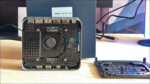minisforum銘凡UN100評測 千元級迷你電腦，憑什么如此囂張？